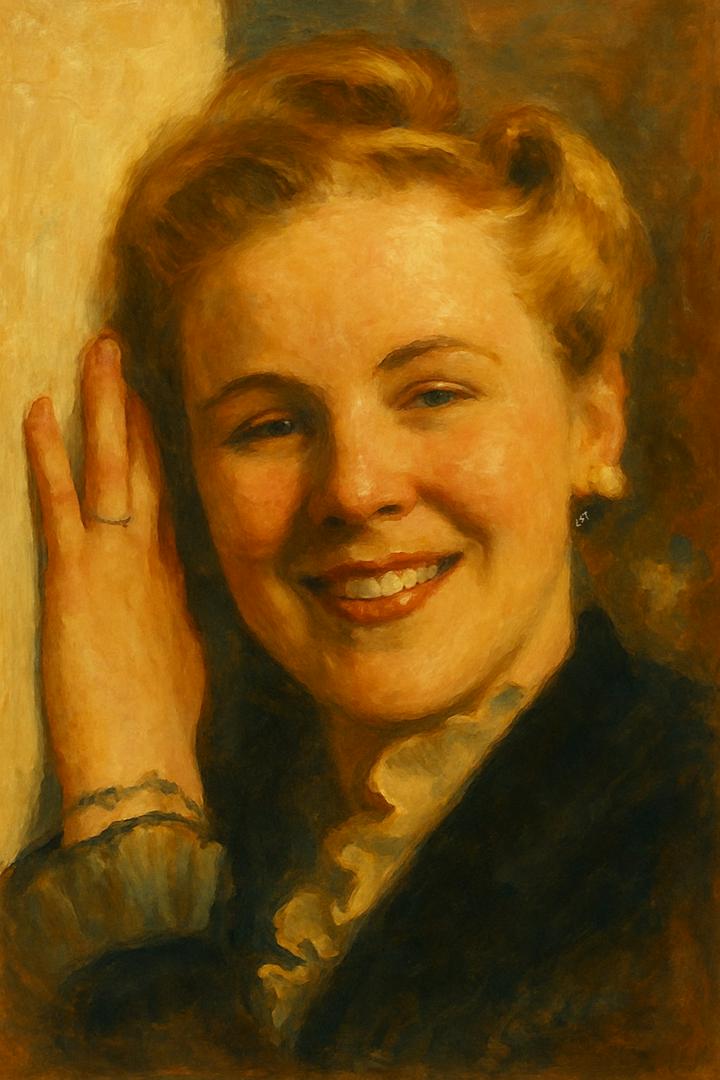 VIOLA LIUZZO… THE WOMAN WHO REFUSED TO LOOK AWAY