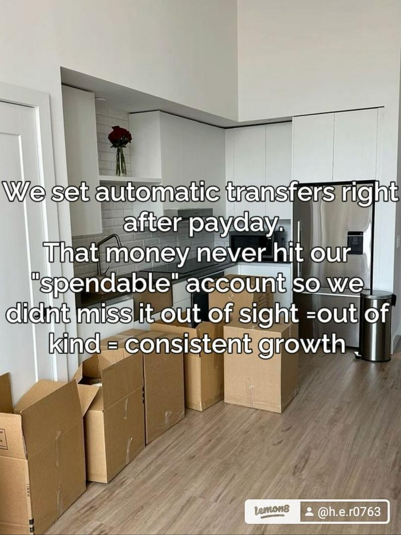 Budgeting tips that got us our first home at 20