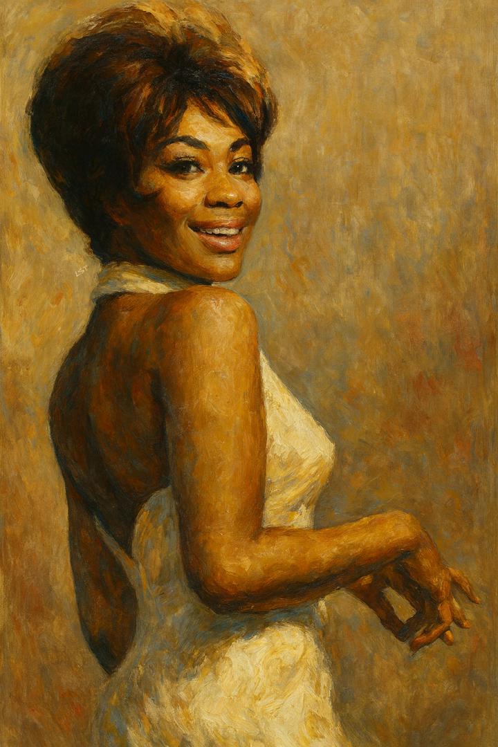 Marlena Shaw: A Voice That Carried Across Generations