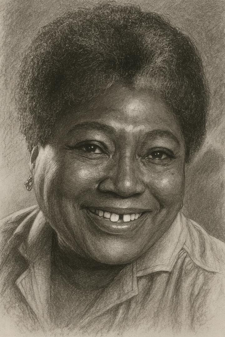 Remembering Esther Rolle