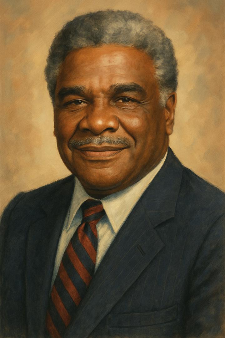 1987: Death of Chicago Mayor Harold Washington