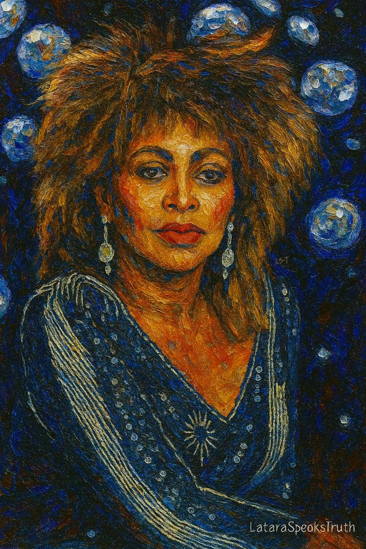 Tina Turner: Born November 26, 1939