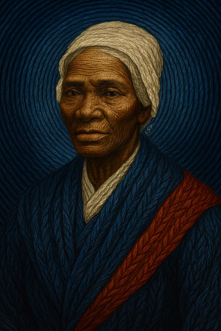 Honoring Sojourner Truth Today