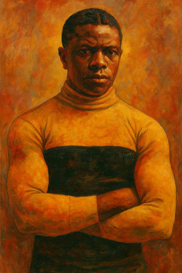 Marshall Major Taylor Born November 26, 1878