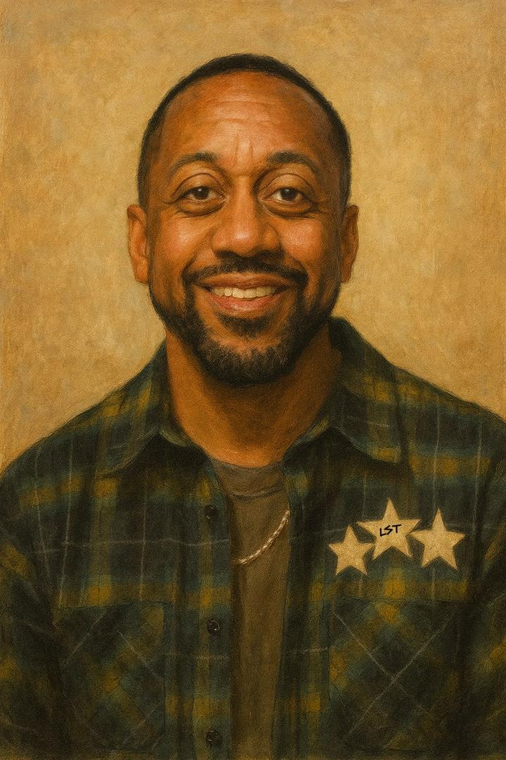 Jaleel White, Born November 27, 1976