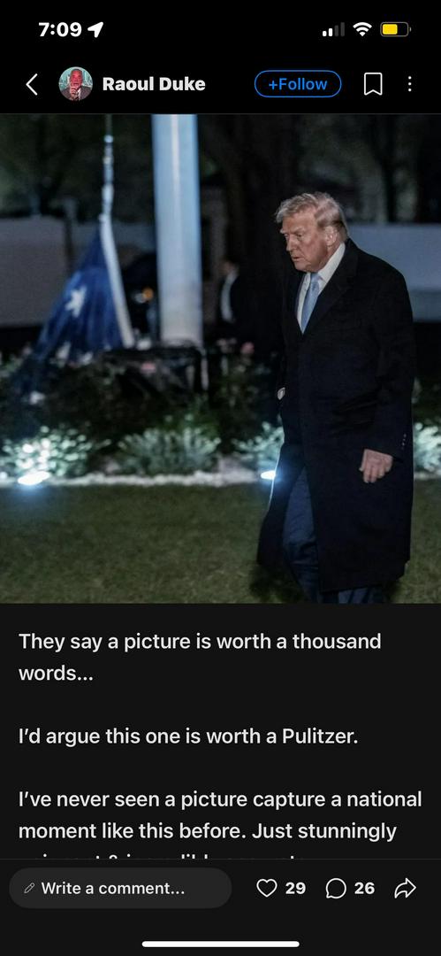 When One Photo Becomes Two Stories