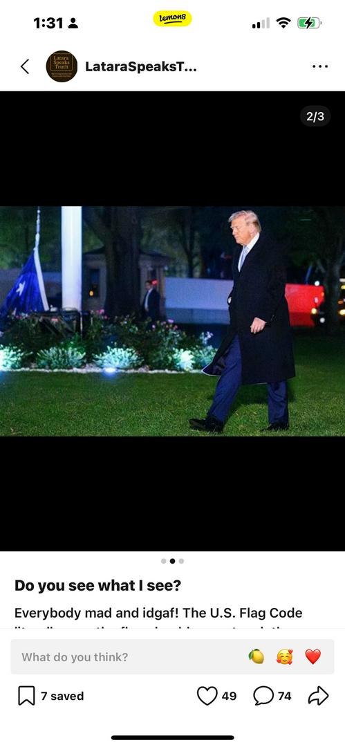 When One Photo Becomes Two Stories