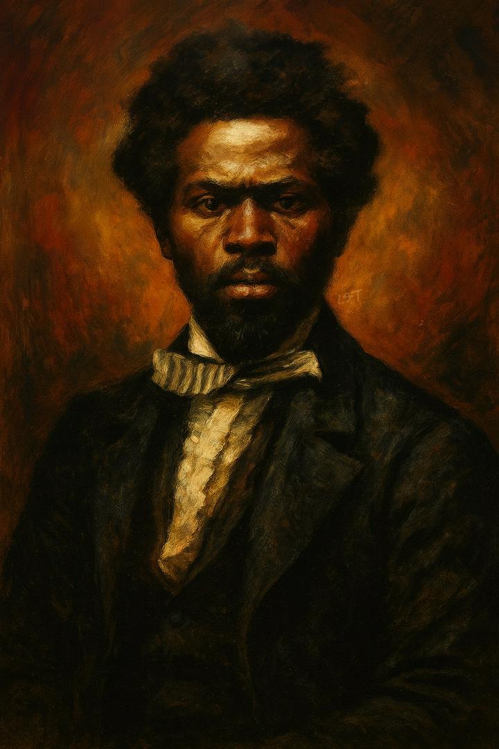 Robert Smalls and the Night He Took His Freedom Into His Own Hands