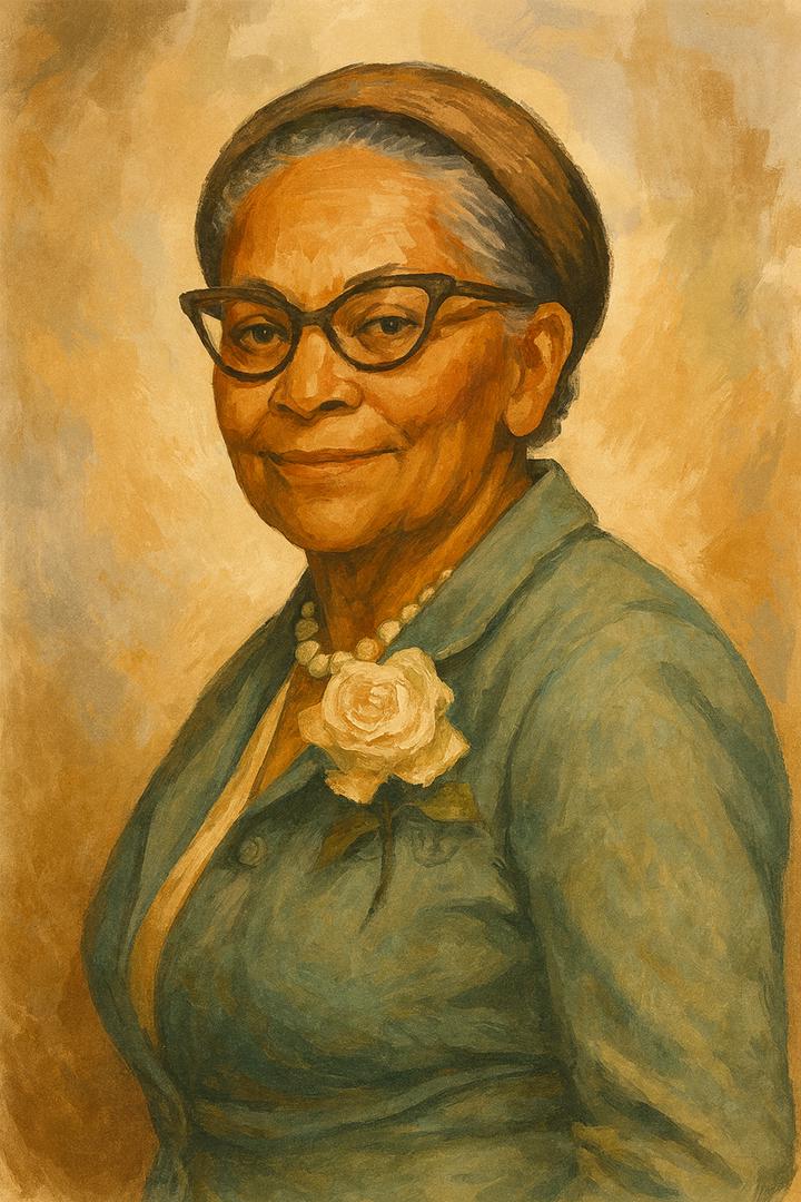 Mabel Keaton Staupers… The Nurse Who Changed Everything