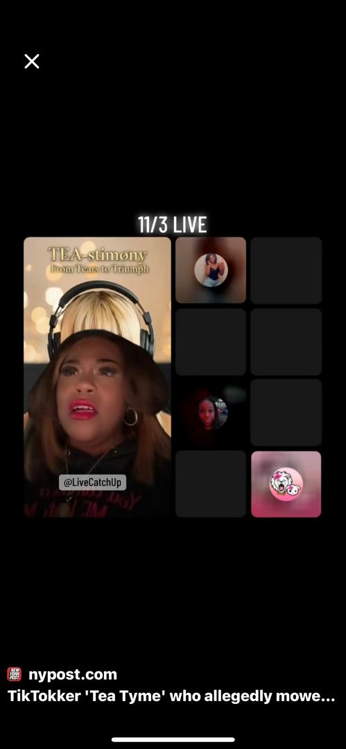 When Going Live Becomes Deadly: A Wake-Up Call We Can’t Ignore