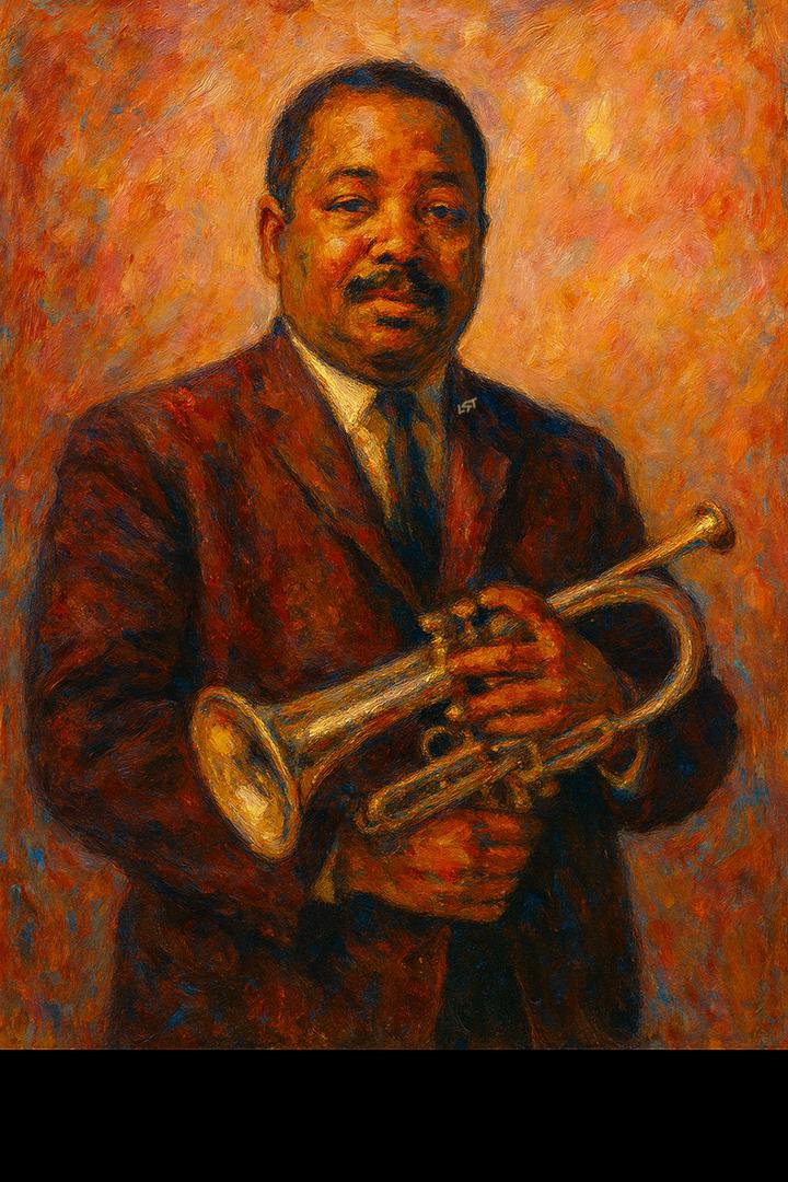 Nat Adderley: A Life Built on Sound, Soul, and Stubborn Brilliance