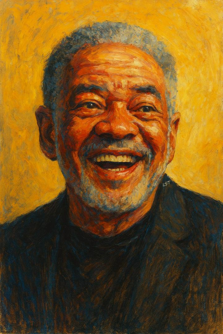 Bill Withers… The Quiet Shift That Changed His Sound