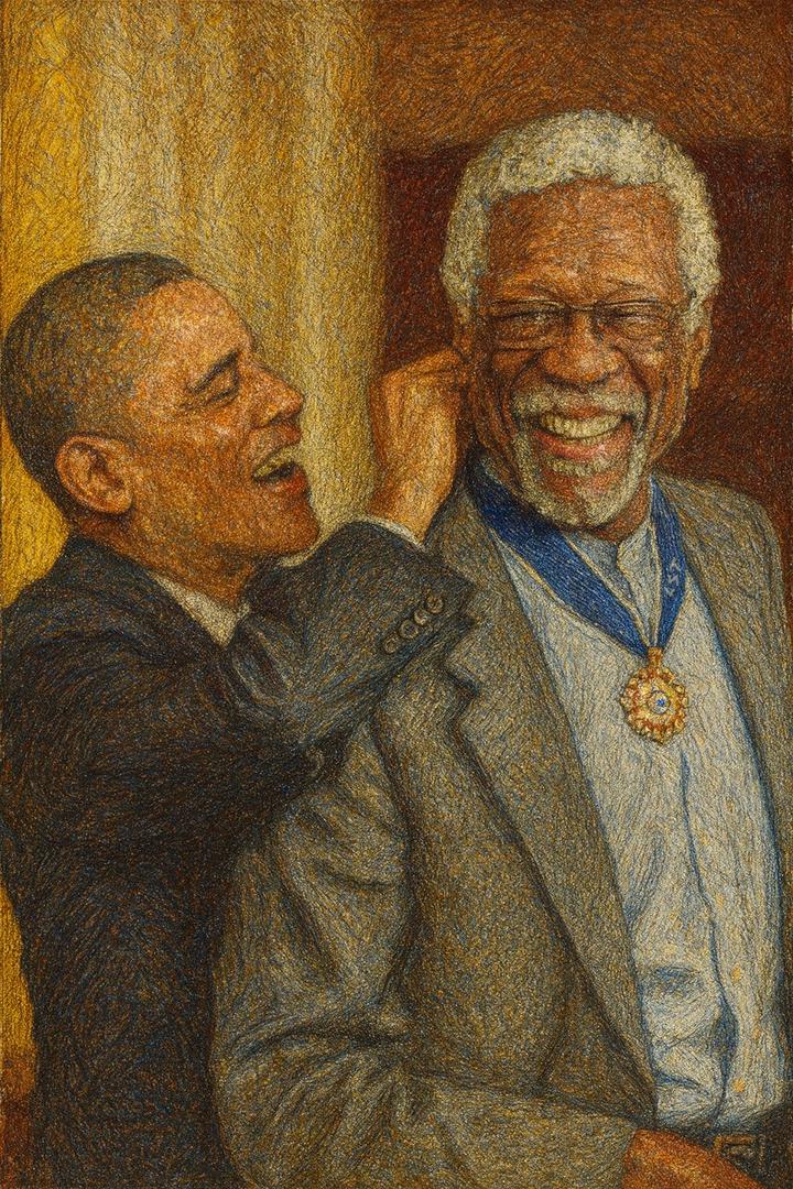 President Obama Announces Medal of Freedom Honorees