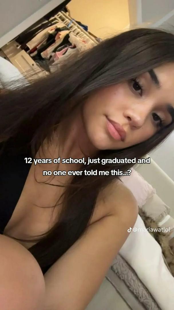 I still can't belive this