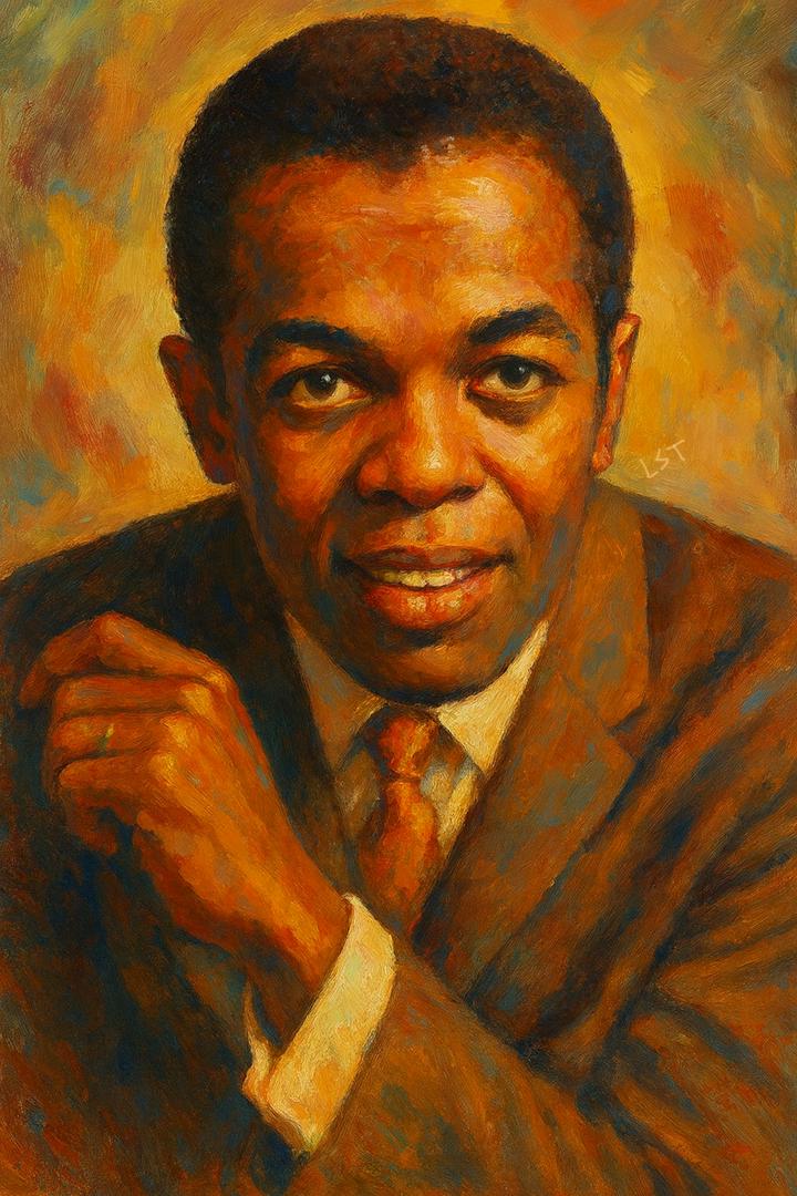 Lou Rawls: A Voice That Lifted Generations