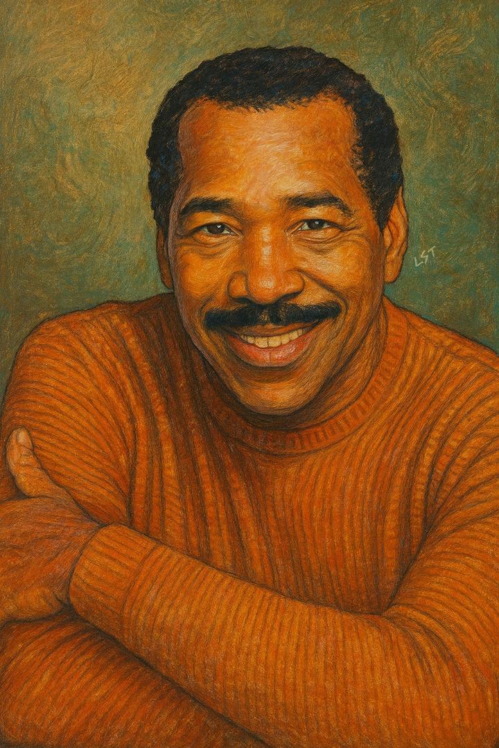 Obba Babatundé Born on This Day in 1951