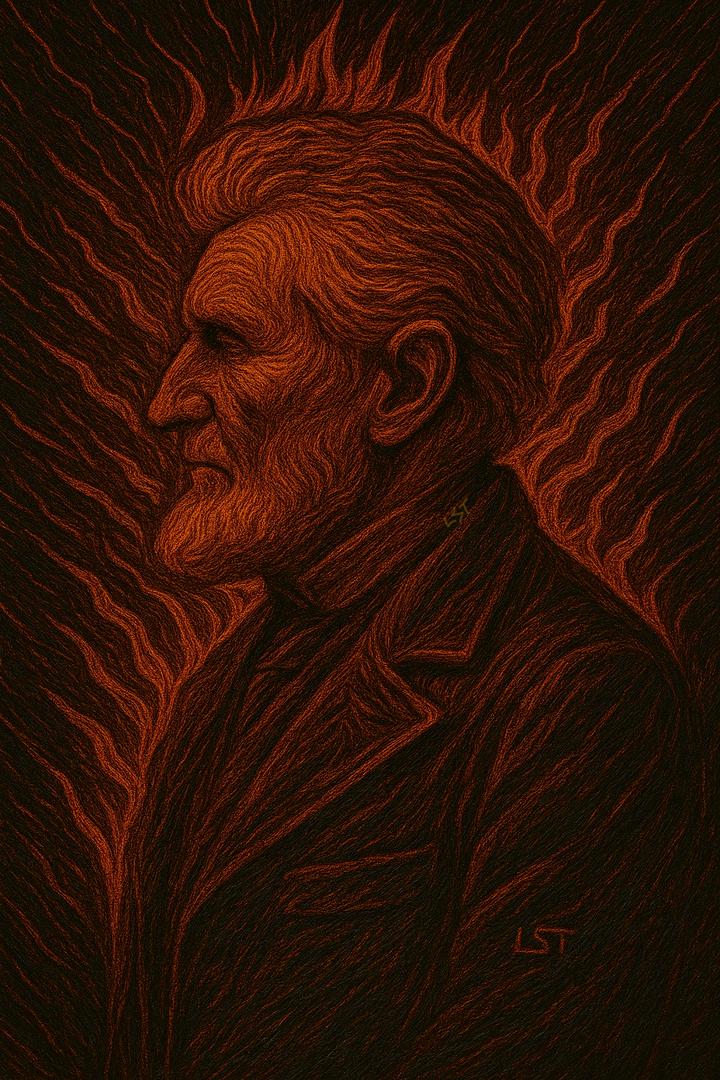 1833… The American Anti-Slavery Society Is Formed