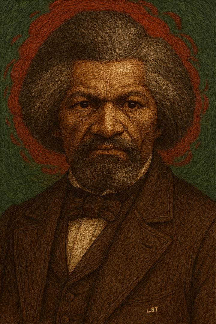 On This Day: Frederick Douglass Launches The North Star