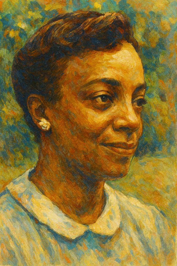 Janabelle Taylor… A Quiet Force In Community Care