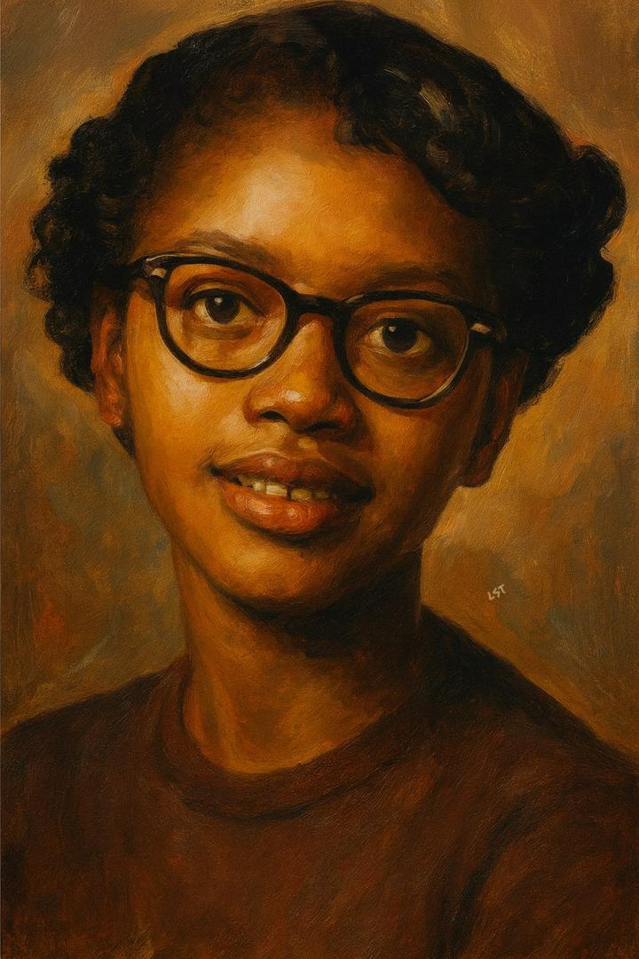 Early Resistance on the Montgomery Bus Lines