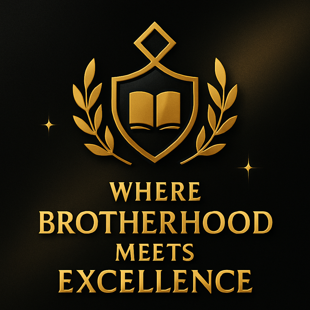 Alpha Phi Alpha’s Beginning… A Quiet Stand That Grew Loud