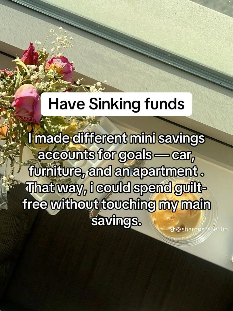 budgeting tips that got me my first car at 19