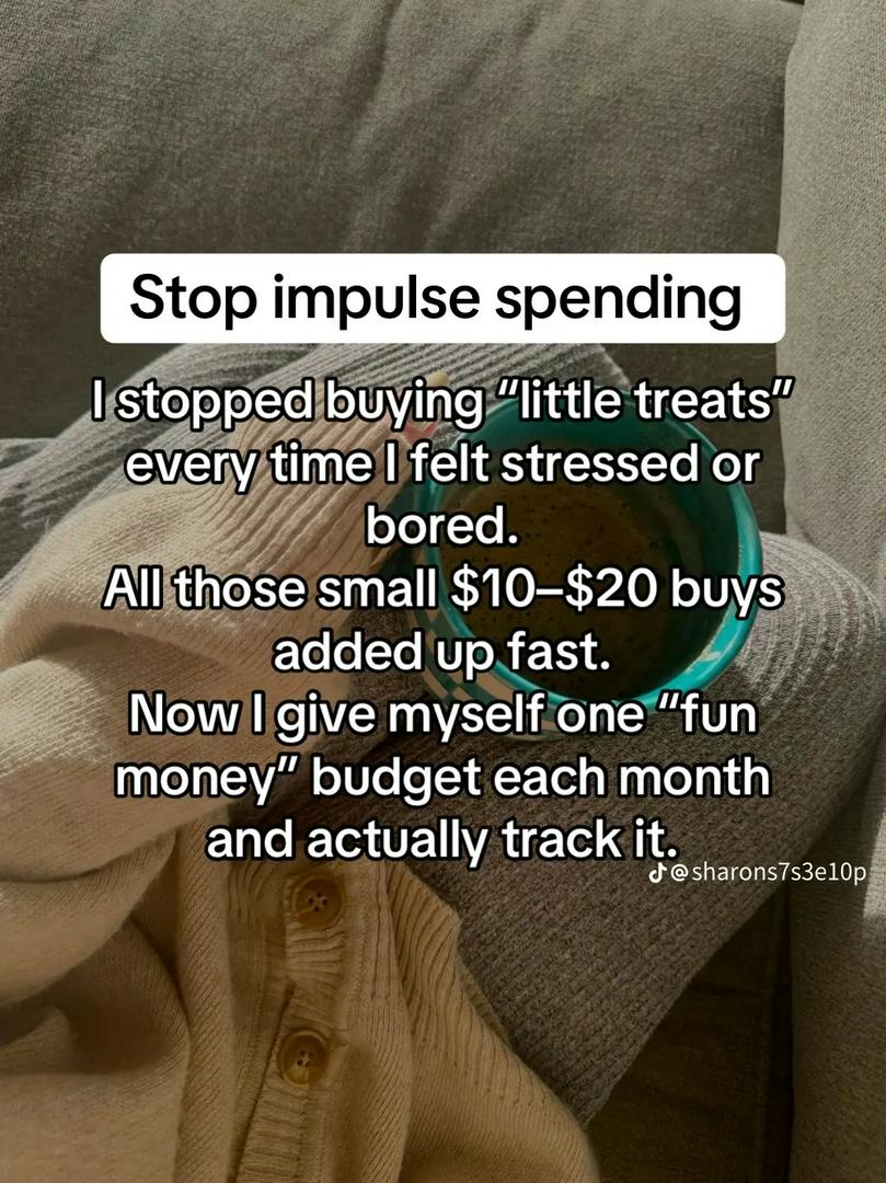 budgeting tips that got me my first car at 19