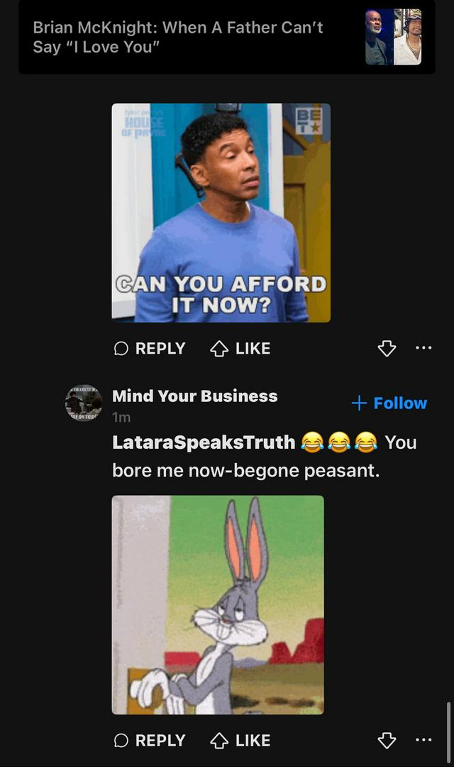 The Psychology of The Spiraling Commenter