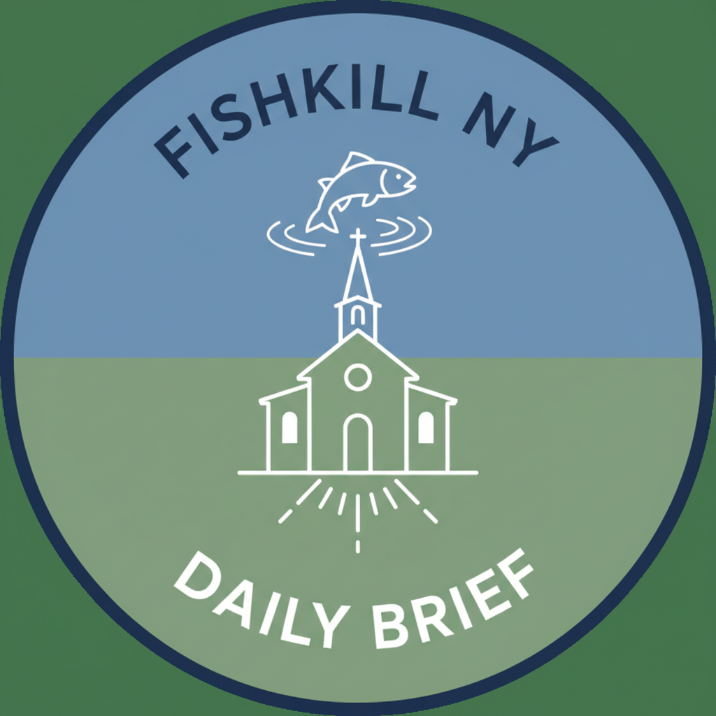 Fishkill NY Daily Brief avatar