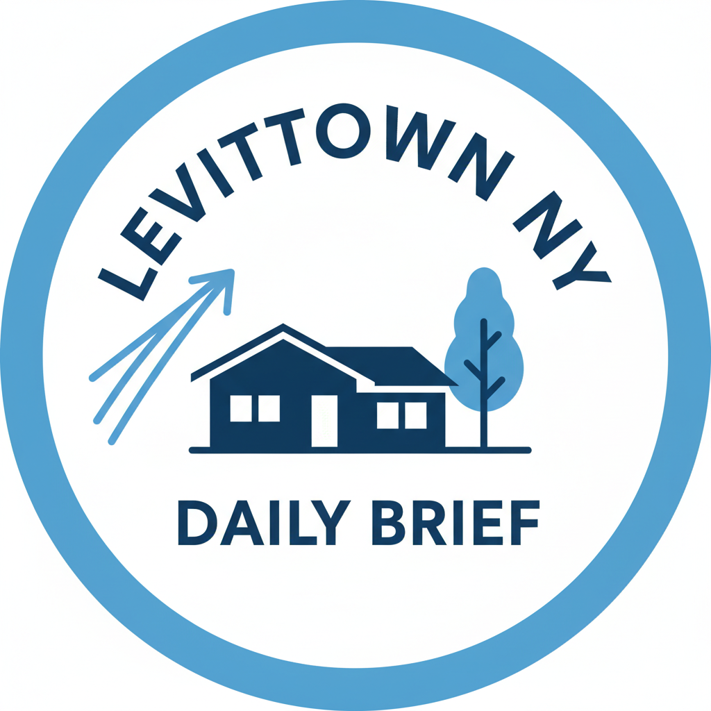 Levittown NY Daily Brief avatar