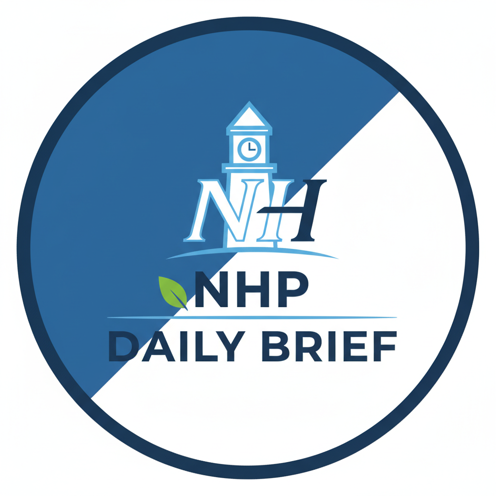 New Hyde Park NY Daily Brief avatar
