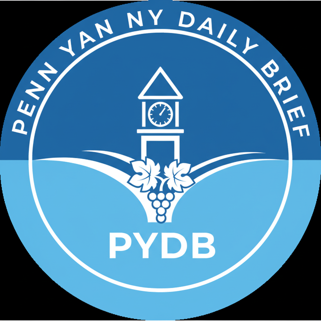 Penn Yan NY Daily Brief avatar