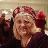 Linda Lou Wilberschied Fitzgerald