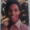 Glendie Herron Jr