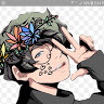 Jojo senpai