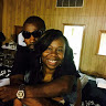 Tisha & Marcus chavis