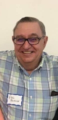 Philip Povolish Sr.