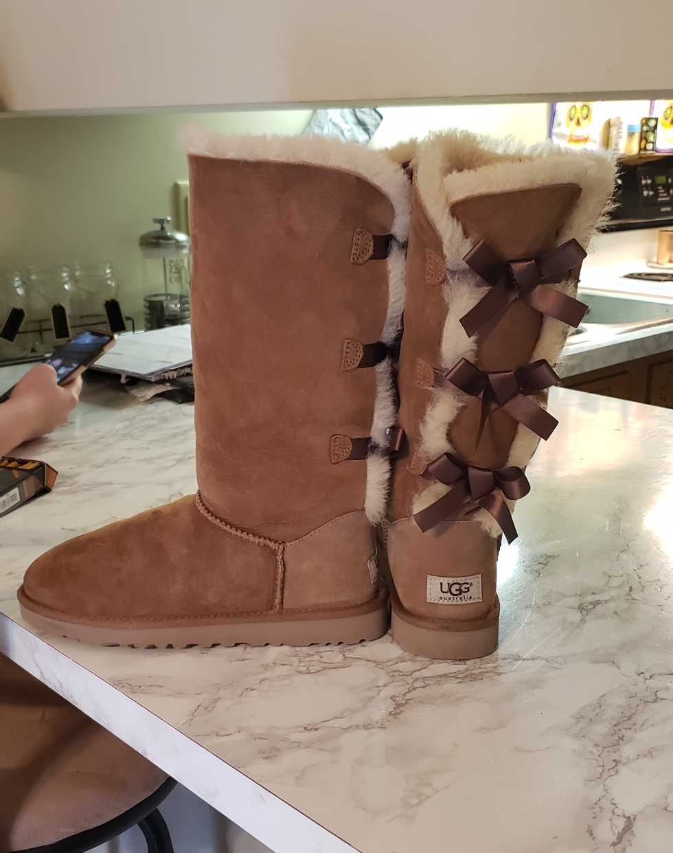 ugg boots westfield