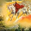 Repent and Change