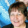 Peggy Bouchard