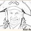 Rick Beaudin