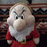 GRUMPSTER