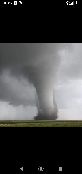 Texas Twister