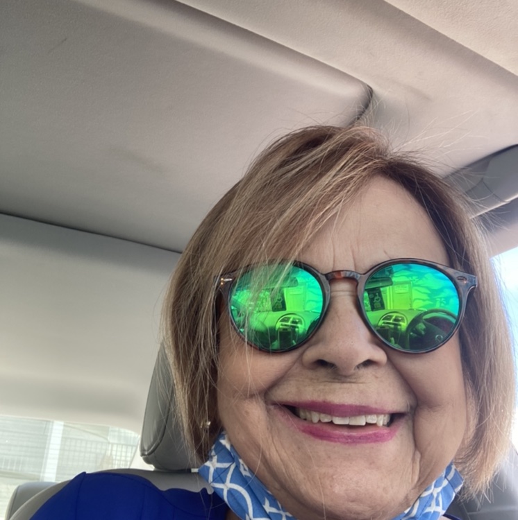 Esther Nieto Couvertier