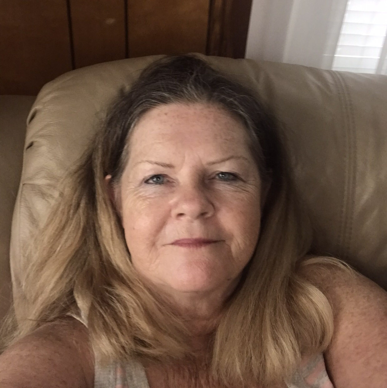 Sandy Haggerty-Hosking
