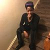 Shanida Blackburn