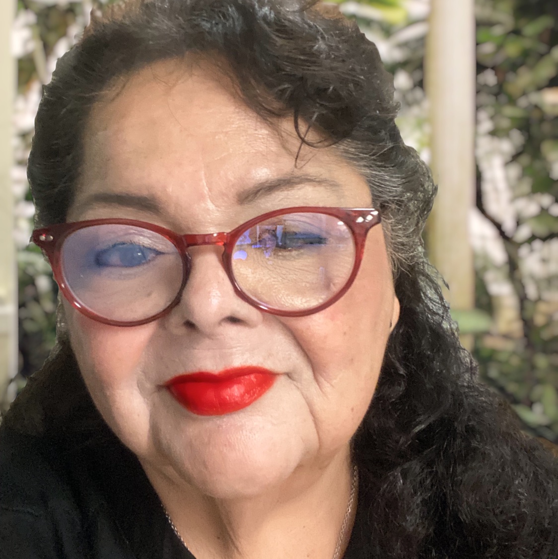 Maria Molina
