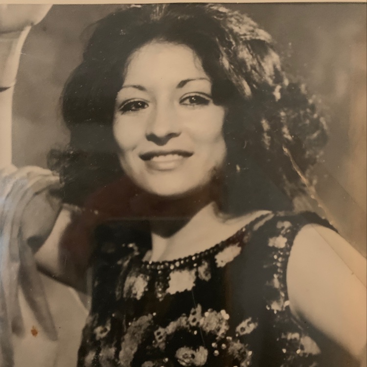 maria D Castro