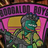 Nikolai boogaloo