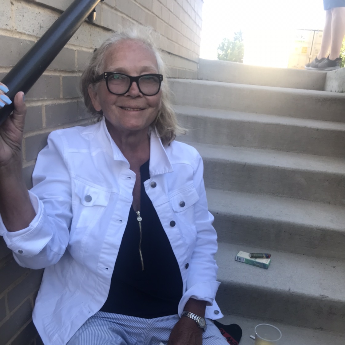 Debra Larson-Bel